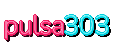 pulsa303 — logo kanal