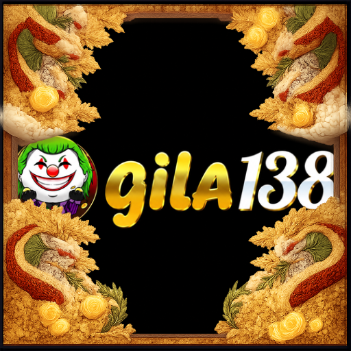 gila138 — mitra unggulan